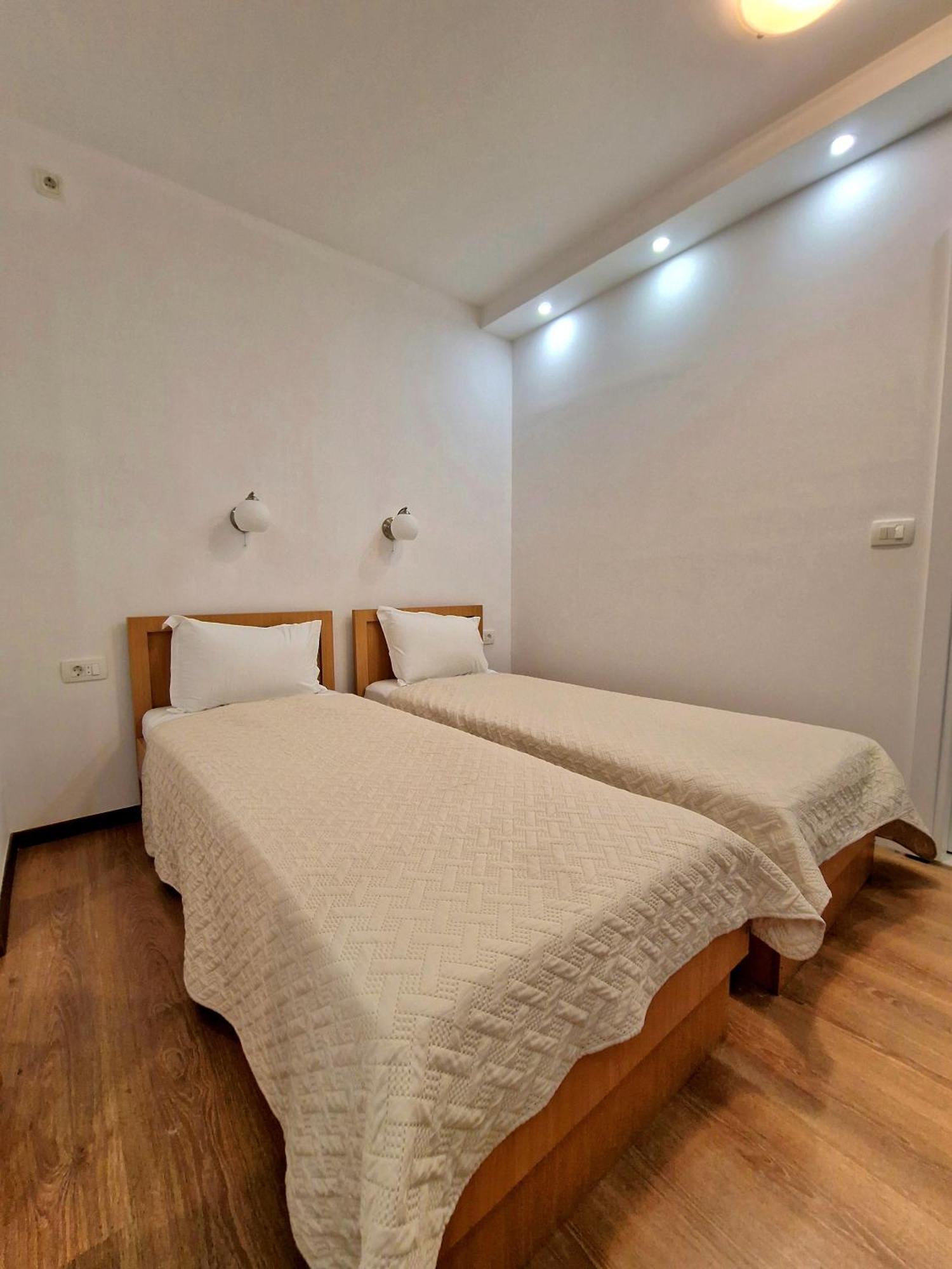 Vila Lena Petrovac Room photo